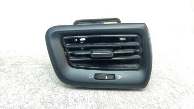 Recambio de aireador derecho para kia rio (yb) 2016- 1.2 cat referencia OEM IAM 97480H8000WK  