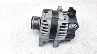 Recambio de alternador para kia rio (yb) 2016- 1.2 cat referencia OEM IAM 3730007500 ALF150124DP 