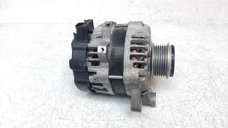 Recambio de alternador para kia rio (yb) 2016- 1.2 cat referencia OEM IAM 3730007500 ALF150124DP 