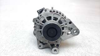Recambio de alternador para kia rio (yb) 2016- 1.2 cat referencia OEM IAM 3730007500 ALF150124DP 