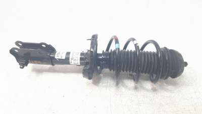Recambio de amortiguador delantero derecho para kia rio (yb) 2016- 1.2 cat referencia OEM IAM 54660H8250  