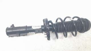Recambio de amortiguador delantero derecho para kia rio (yb) 2016- 1.2 cat referencia OEM IAM 54660H8250  