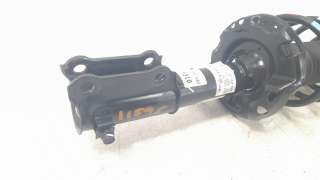 Recambio de amortiguador delantero derecho para kia rio (yb) 2016- 1.2 cat referencia OEM IAM 54660H8250  