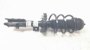 Recambio de amortiguador delantero izquierdo para kia rio (yb) 2016- 1.2 cat referencia OEM IAM 54650H8250  