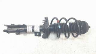 Recambio de amortiguador delantero izquierdo para kia rio (yb) 2016- 1.2 cat referencia OEM IAM 54650H8250  