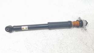 Recambio de amortiguador trasero derecho para kia rio (yb) 2016- 1.2 cat referencia OEM IAM 55300H250  