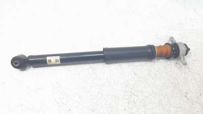Recambio de amortiguador trasero derecho para kia rio (yb) 2016- 1.2 cat referencia OEM IAM 55300H250  