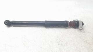 Recambio de amortiguador trasero derecho para kia rio (yb) 2016- 1.2 cat referencia OEM IAM 55300H250  