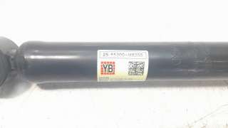 Recambio de amortiguador trasero derecho para kia rio (yb) 2016- 1.2 cat referencia OEM IAM 55300H250  