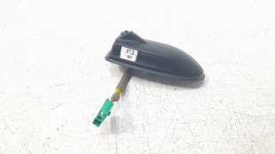 Recambio de base de antena para kia rio (yb) 2016- 1.2 cat referencia OEM IAM 96200H8310  