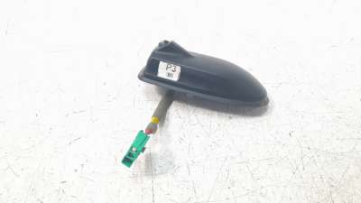Recambio de base de antena para kia rio (yb) 2016- 1.2 cat referencia OEM IAM 96200H8310  