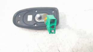 Recambio de base de antena para kia rio (yb) 2016- 1.2 cat referencia OEM IAM 96200H8310   2