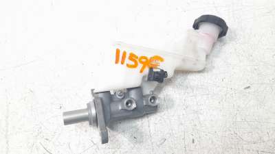 Recambio de bomba freno para kia rio (yb) 2016- 1.2 cat referencia OEM IAM 58510H8110  