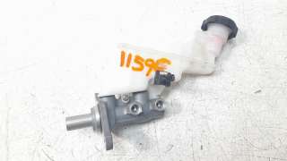 Recambio de bomba freno para kia rio (yb) 2016- 1.2 cat referencia OEM IAM 58510H8110  