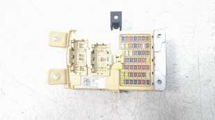 Recambio de caja reles / fusibles para kia rio (yb) 2016- 1.2 cat referencia OEM IAM 91955H8570  