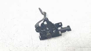 Recambio de cerradura capo para kia rio (yb) 2016- 1.2 cat referencia OEM IAM 81130H8000  