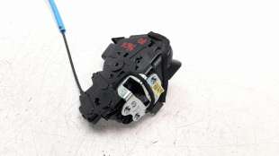 Recambio de cerradura puerta delantera derecha para kia rio (yb) 2016- 1.2 cat referencia OEM IAM 81320H8050  