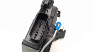 Recambio de cerradura puerta delantera derecha para kia rio (yb) 2016- 1.2 cat referencia OEM IAM 81320H8050   2