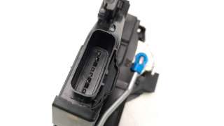 Recambio de cerradura puerta delantera derecha para kia rio (yb) 2016- 1.2 cat referencia OEM IAM 81320H8050  