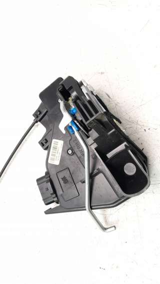 Recambio de cerradura puerta delantera derecha para kia rio (yb) 2016- 1.2 cat referencia OEM IAM 81320H8050  