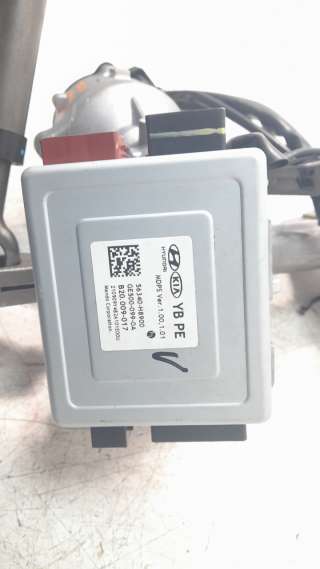Recambio de columna direccion para kia rio (yb) 2016- 1.2 cat referencia OEM IAM 56310H8810  