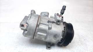 Recambio de compresor aire acondicionado para kia rio (yb) 2016- 1.2 cat referencia OEM IAM 1E59E36900 320186G CAF640087