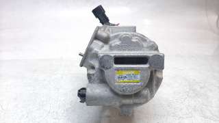 Recambio de compresor aire acondicionado para kia rio (yb) 2016- 1.2 cat referencia OEM IAM 1E59E36900 320186G CAF640087