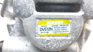 Recambio de compresor aire acondicionado para kia rio (yb) 2016- 1.2 cat referencia OEM IAM 1E59E36900 320186G CAF640087
