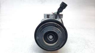 Recambio de compresor aire acondicionado para kia rio (yb) 2016- 1.2 cat referencia OEM IAM 1E59E36900 320186G CAF640087