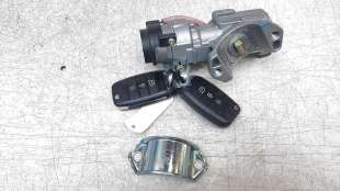 Recambio de conmutador de arranque para kia rio (yb) 2016- 1.2 cat referencia OEM IAM 81900H8D00  