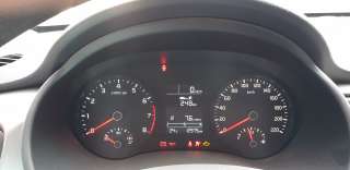 Recambio de cuadro instrumentos para kia rio (yb) 2016- 1.2 cat referencia OEM IAM 94003H8550  