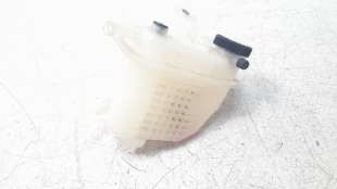 Recambio de deposito expansion para kia rio (yb) 2016- 1.2 cat referencia OEM IAM 25430H8400   2