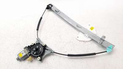 Recambio de elevalunas delantero derecho para kia rio (yb) 2016- 1.2 cat referencia OEM IAM 82402H8100  