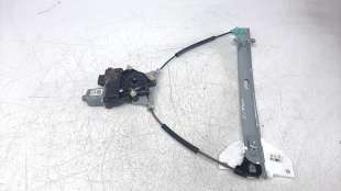 Recambio de elevalunas delantero izquierdo para kia rio (yb) 2016- 1.2 cat referencia OEM IAM 82401H8110  