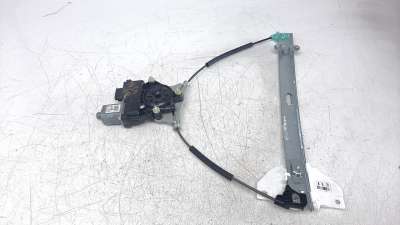 Recambio de elevalunas delantero izquierdo para kia rio (yb) 2016- 1.2 cat referencia OEM IAM 82401H8110  