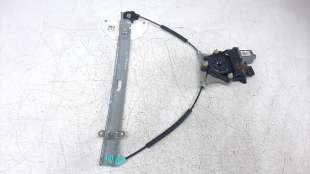 Recambio de elevalunas delantero izquierdo para kia rio (yb) 2016- 1.2 cat referencia OEM IAM 82401H8110   2