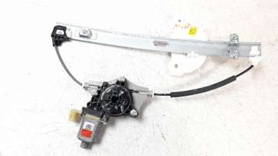 Recambio de elevalunas trasero derecho para kia rio (yb) 2016- 1.2 cat referencia OEM IAM 83460H8000  