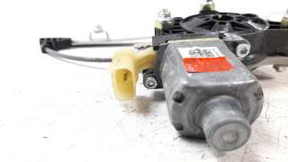 Recambio de elevalunas trasero derecho para kia rio (yb) 2016- 1.2 cat referencia OEM IAM 83460H8000  