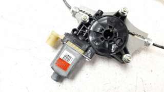 Recambio de elevalunas trasero derecho para kia rio (yb) 2016- 1.2 cat referencia OEM IAM 83460H8000  