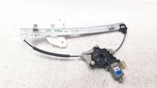 Recambio de elevalunas trasero izquierdo para kia rio (yb) 2016- 1.2 cat referencia OEM IAM 83401H8100  