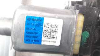 Recambio de elevalunas trasero izquierdo para kia rio (yb) 2016- 1.2 cat referencia OEM IAM 83401H8100  