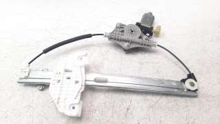 Recambio de elevalunas trasero izquierdo para kia rio (yb) 2016- 1.2 cat referencia OEM IAM 83401H8100  