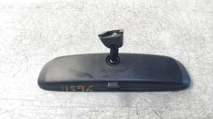 Recambio de espejo para kia rio (yb) 2016- 1.2 cat referencia OEM IAM 851013X100   2