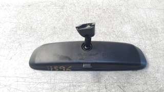 Recambio de espejo para kia rio (yb) 2016- 1.2 cat referencia OEM IAM 851013X100  