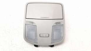 Recambio de luz interior para kia rio (yb) 2016- 1.2 cat referencia OEM IAM 92800FXXXX  