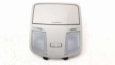 Recambio de luz interior para kia rio (yb) 2016- 1.2 cat referencia OEM IAM 92800FXXXX  