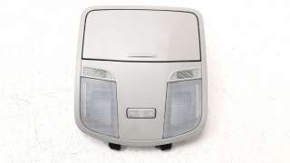 Recambio de luz interior para kia rio (yb) 2016- 1.2 cat referencia OEM IAM 92800FXXXX  
