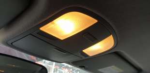 Recambio de luz interior para kia rio (yb) 2016- 1.2 cat referencia OEM IAM 92800FXXXX   2