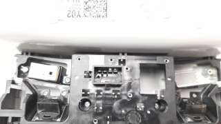 Recambio de luz interior para kia rio (yb) 2016- 1.2 cat referencia OEM IAM 92800FXXXX  
