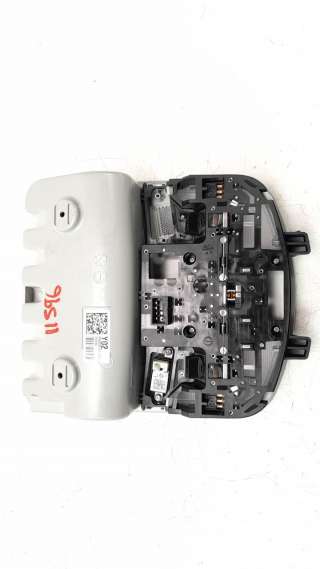 Recambio de luz interior para kia rio (yb) 2016- 1.2 cat referencia OEM IAM 92800FXXXX  